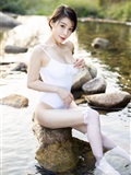 MyGirl Beauty museum 2021.10.11 Vol.601 Vetiver Jia Baby(47)